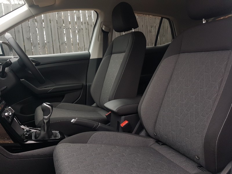 Used Volkswagen T-Cross 2026 for sale - 77466689: Photo 5