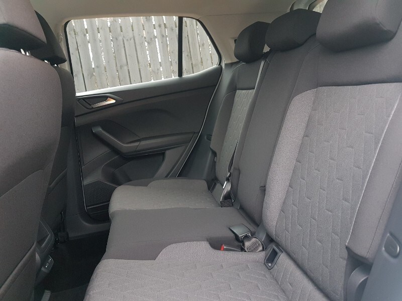 Used Volkswagen T-Cross 2026 for sale - 77466689: Photo 6