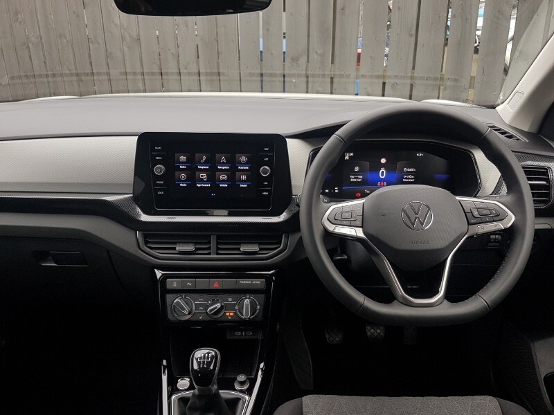 Used Volkswagen T-Cross 2026 for sale - 77466689: Photo 7