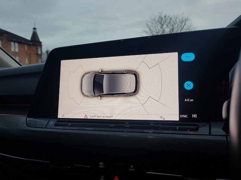 Used Volkswagen Golf 2021 for sale - 77596173: Photo 14