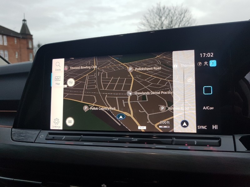 Used Volkswagen Golf 2021 for sale - 77596173: Photo 15