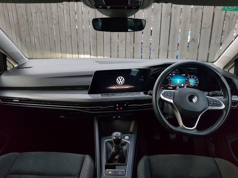 Used Volkswagen Golf 2021 for sale - 77596173: Photo 2