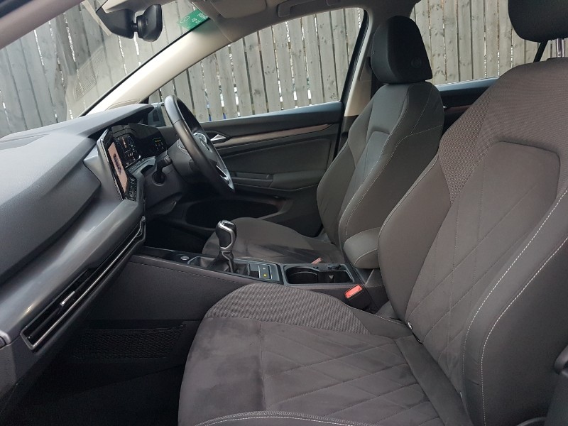 Used Volkswagen Golf 2021 for sale - 77596173: Photo 5