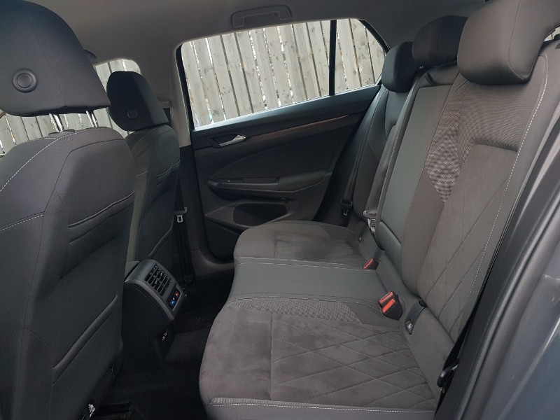 Used Volkswagen Golf 2021 for sale - 77596173: Photo 6