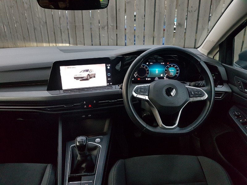 Used Volkswagen Golf 2021 for sale - 77596173: Photo 7