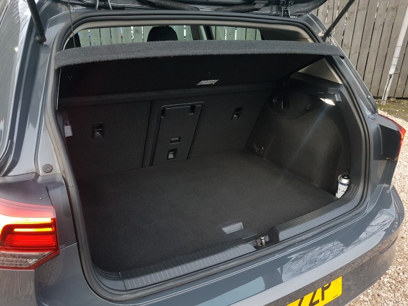 Used Volkswagen Golf 2021 for sale - 77596173: Photo 8