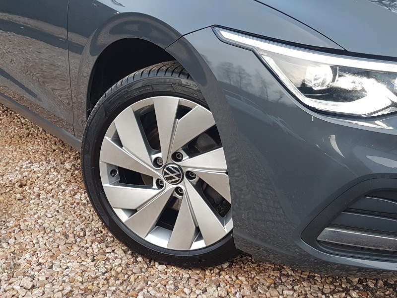 Used Volkswagen Golf 2021 for sale - 77596173: Photo 9