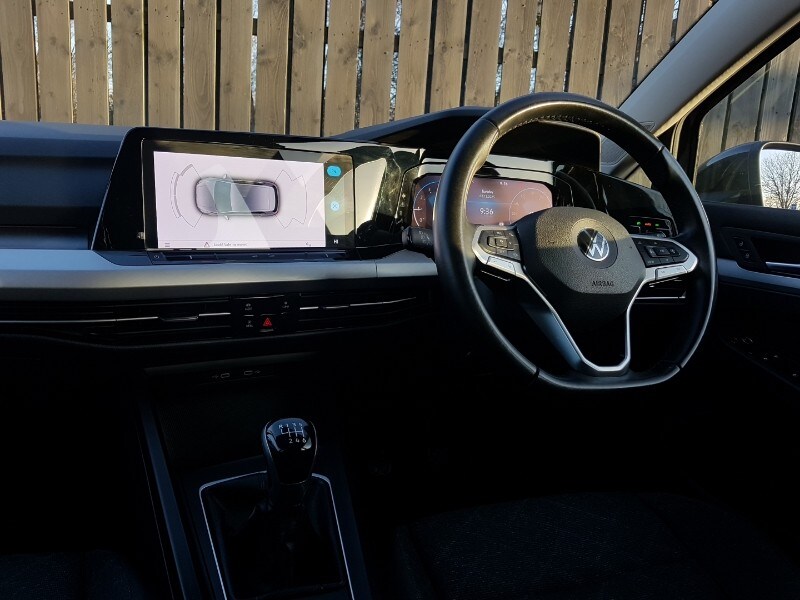 Used Volkswagen Golf 2020 for sale - 76815817: Photo 10