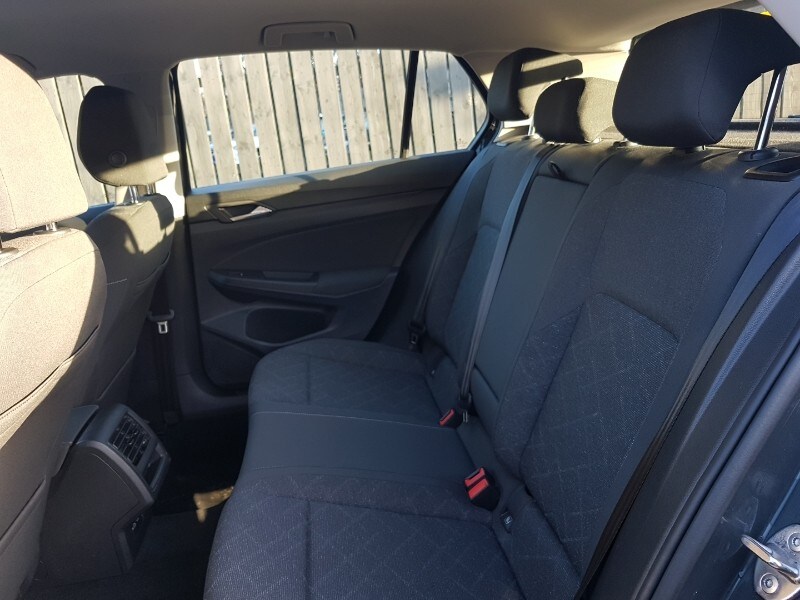 Used Volkswagen Golf 2020 for sale - 76815817: Photo 6