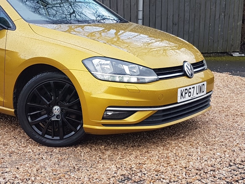 Used Volkswagen Golf 2017 for sale - 77881716: Photo 12