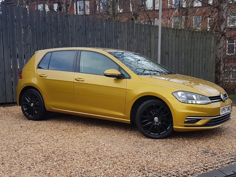 Used Volkswagen Golf 2017 for sale - 77881716: Photo 13