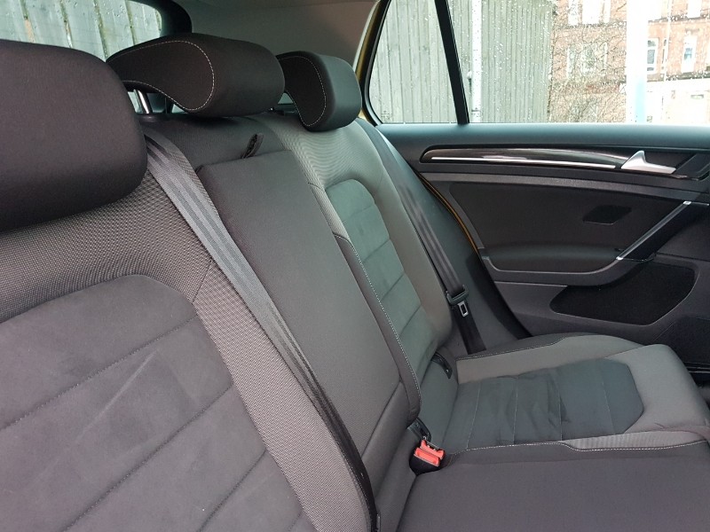 Used Volkswagen Golf 2017 for sale - 77881716: Photo 14