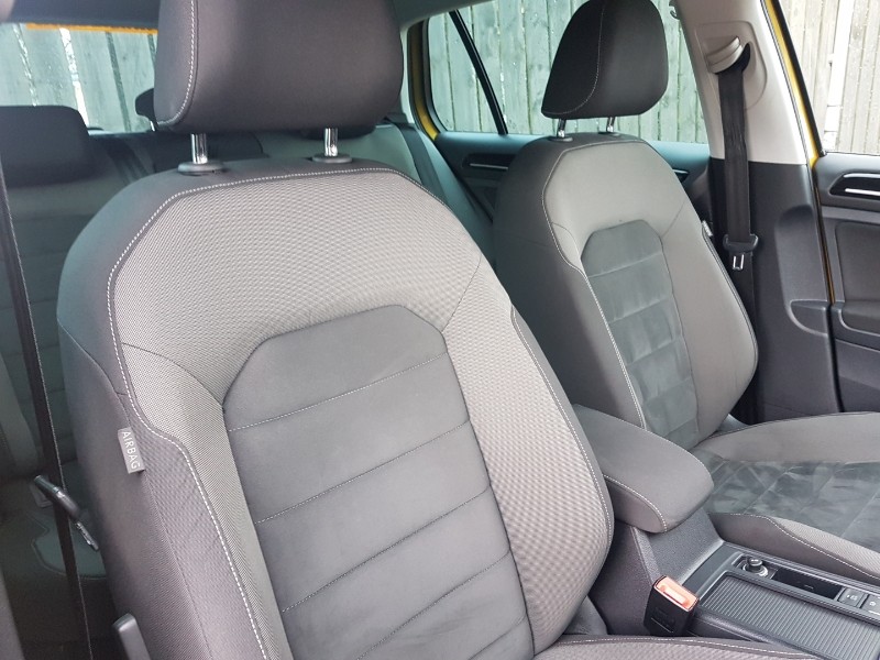 Used Volkswagen Golf 2017 for sale - 77881716: Photo 15