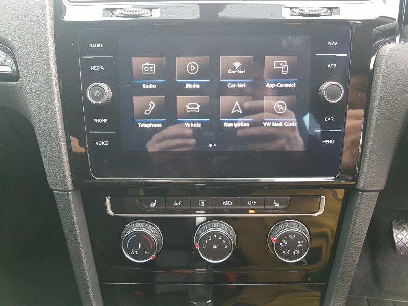 Used Volkswagen Golf 2017 for sale - 77881716: Photo 19