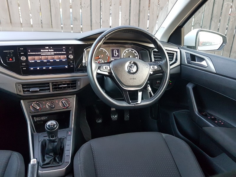 Used Volkswagen Polo 2019 for sale - 76683440: Photo 10