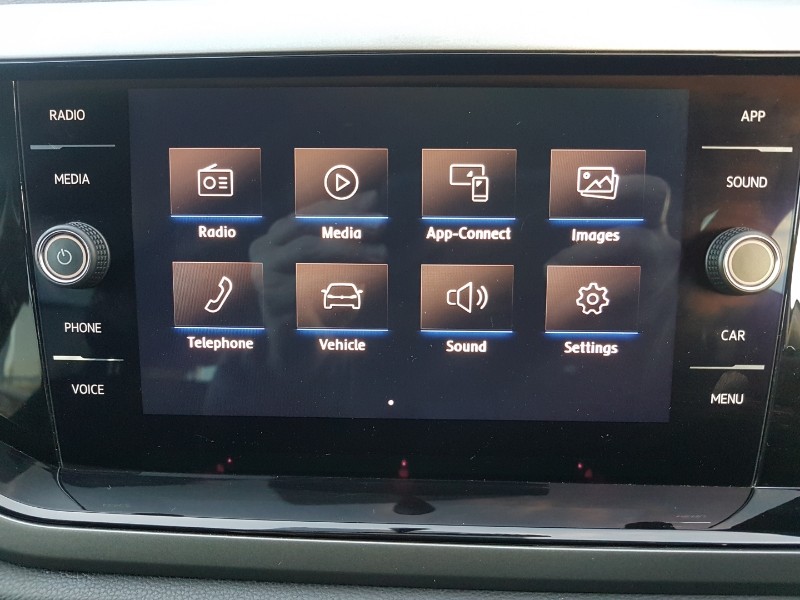 Used Volkswagen Polo 2019 for sale - 76683440: Photo 11