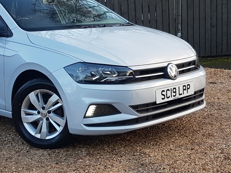 Used Volkswagen Polo 2019 for sale - 76683440: Photo 12