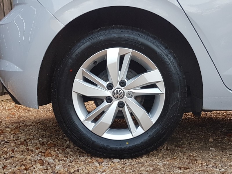 Used Volkswagen Polo 2019 for sale - 76683440: Photo 13