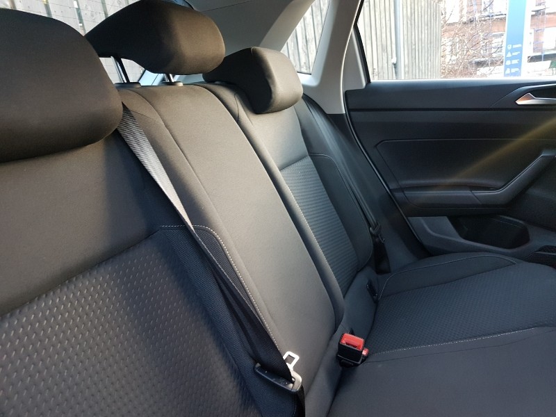 Used Volkswagen Polo 2019 for sale - 76683440: Photo 14