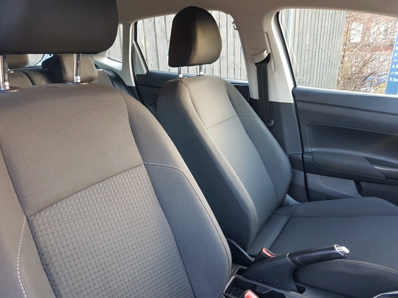 Used Volkswagen Polo 2019 for sale - 76683440: Photo 15