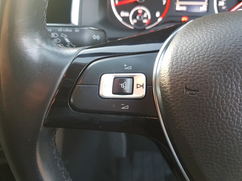 Used Volkswagen Polo 2019 for sale - 76683440: Photo 18