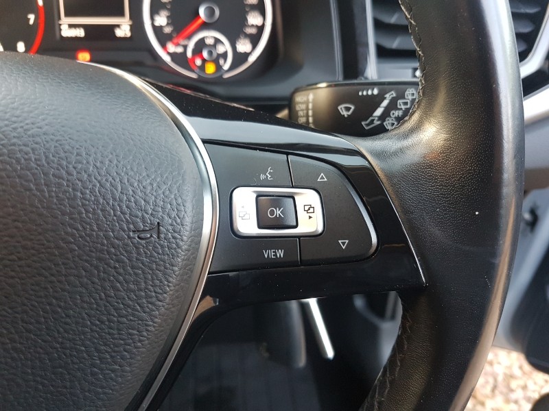 Used Volkswagen Polo 2019 for sale - 76683440: Photo 19