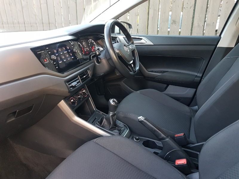 Used Volkswagen Polo 2019 for sale - 76683440: Photo 5