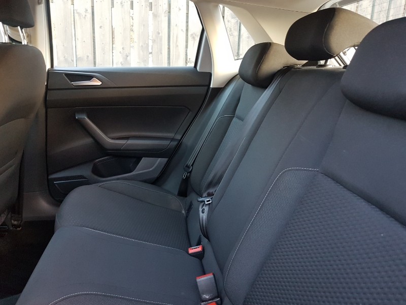 Used Volkswagen Polo 2019 for sale - 76683440: Photo 6