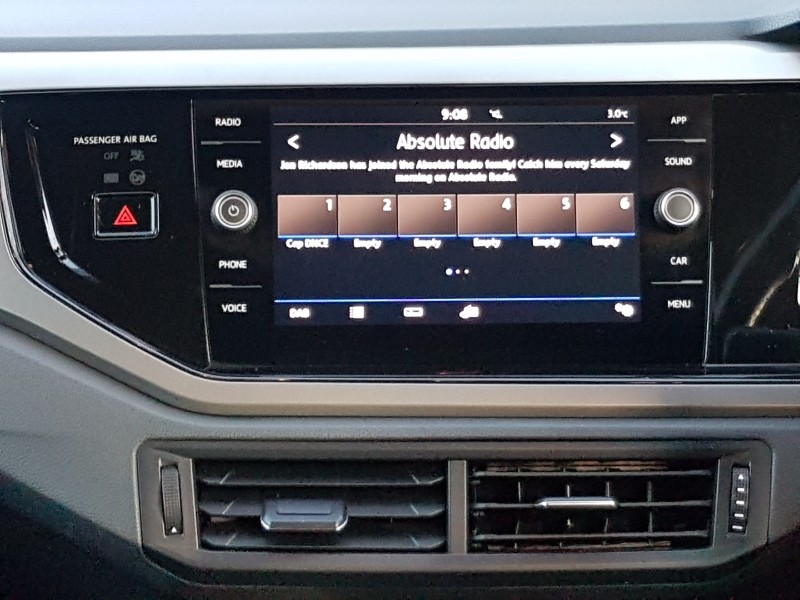 Used Volkswagen Polo 2019 for sale - 76683440: Photo 7