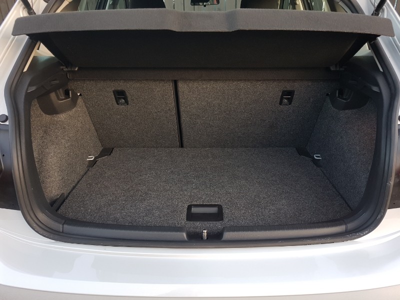 Used Volkswagen Polo 2019 for sale - 76683440: Photo 8