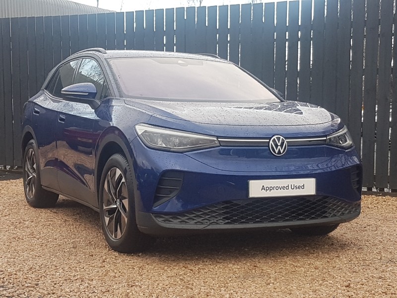 Used Volkswagen ID.4 2025 for sale - 77168959: Photo 13