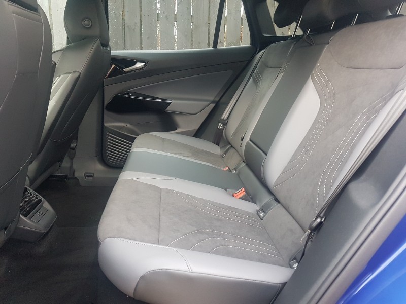 Used Volkswagen ID.4 2025 for sale - 77168959: Photo 6