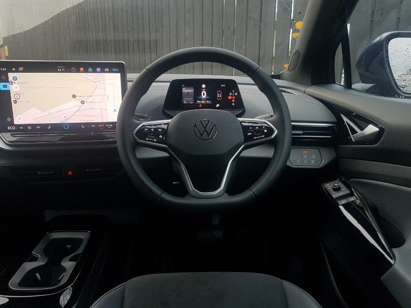 Used Volkswagen ID.4 2025 for sale - 77168959: Photo 7