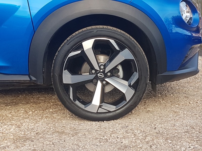 Used Nissan Juke 2023 for sale - 77956603: Photo 13