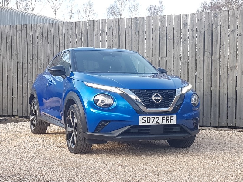 Used Nissan Juke 2023 for sale - 77956603: Photo 14