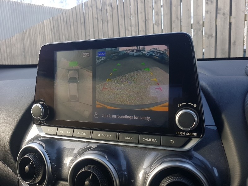 Used Nissan Juke 2023 for sale - 77956603: Photo 15