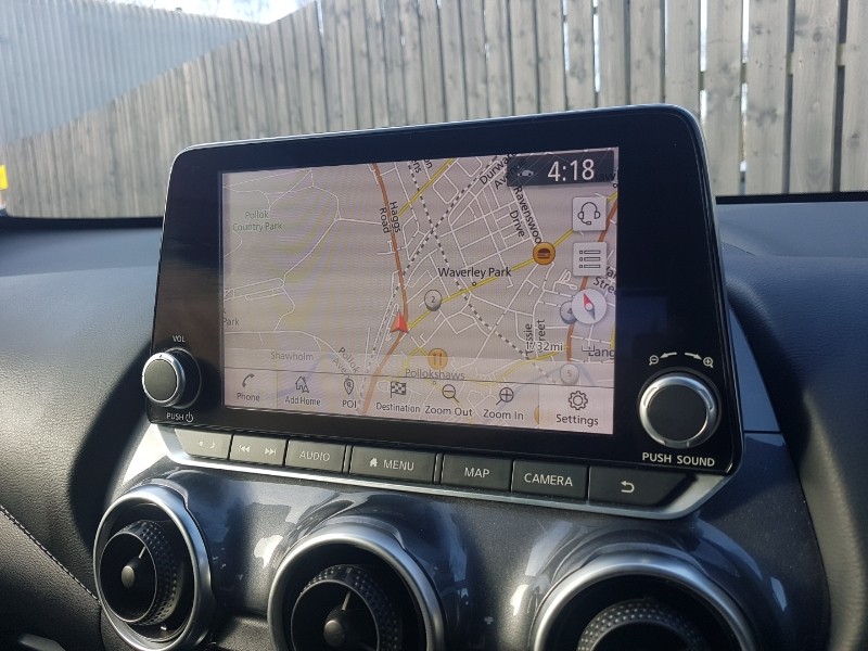 Used Nissan Juke 2023 for sale - 77956603: Photo 16