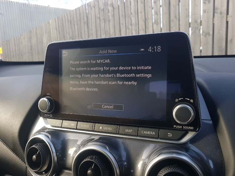 Used Nissan Juke 2023 for sale - 77956603: Photo 17