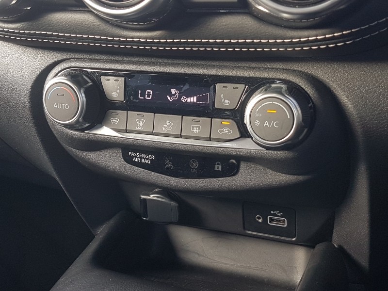 Used Nissan Juke 2023 for sale - 77956603: Photo 18