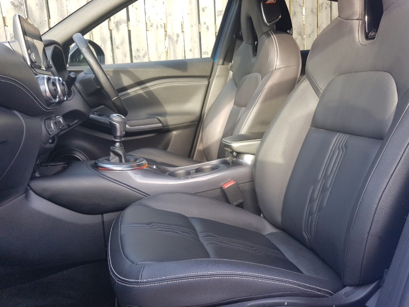 Used Nissan Juke 2023 for sale - 77956603: Photo 5