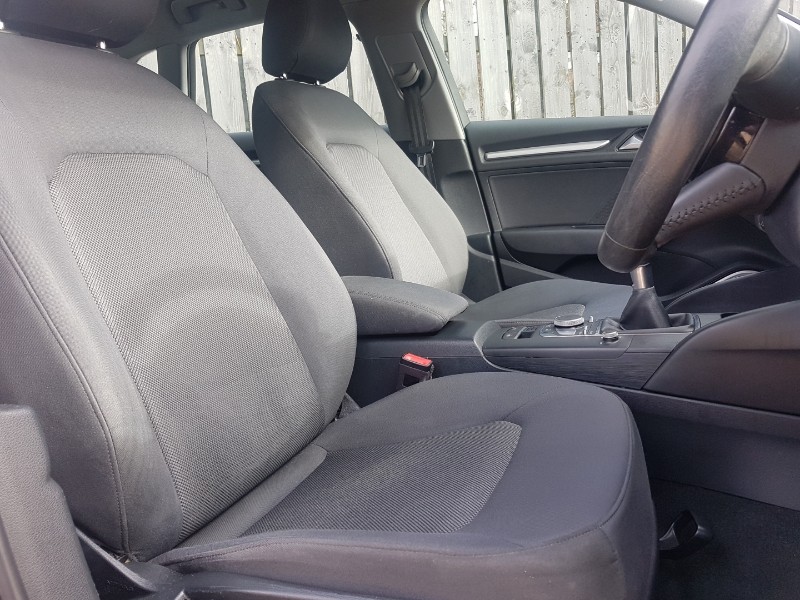 Used Audi A3 2019 for sale - 77716595: Photo 12