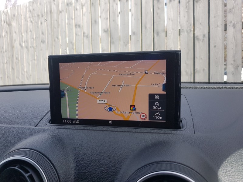 Used Audi A3 2019 for sale - 77716595: Photo 16