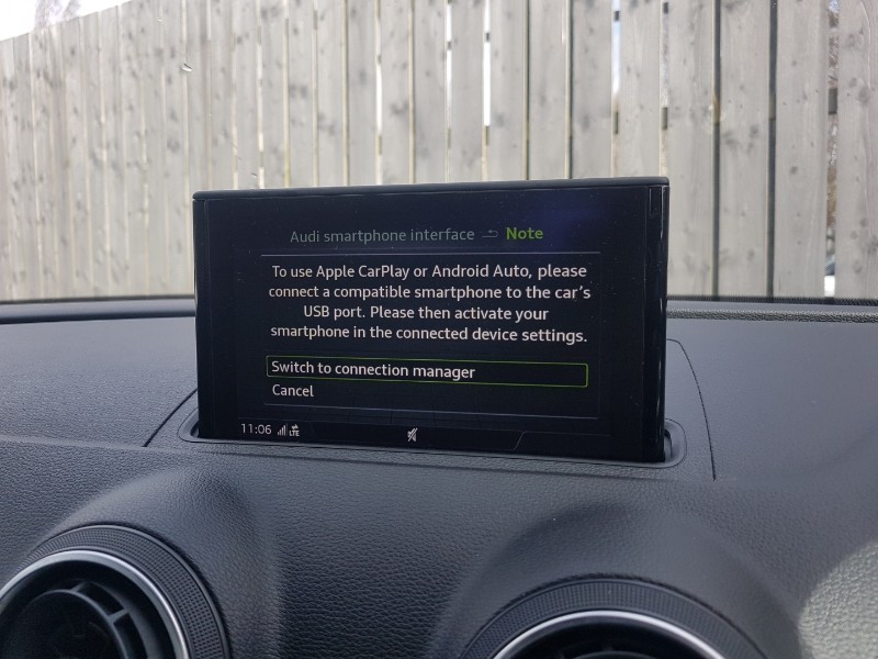 Used Audi A3 2019 for sale - 77716595: Photo 17