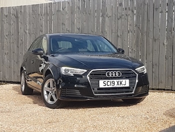 Used Audi A3 2019 for sale - 77716595: Photo