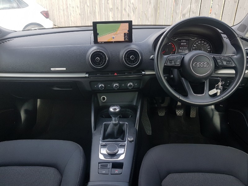 Used Audi A3 2019 for sale - 77716595: Photo 2