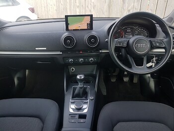 Used Audi A3 2019 for sale - 77716595: Photo