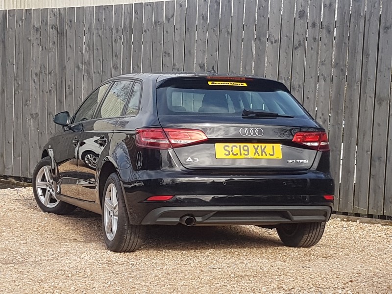 Used Audi A3 2019 for sale - 77716595: Photo 3