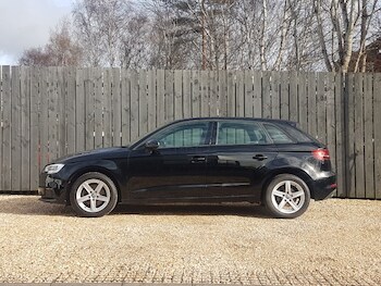 Used Audi A3 2019 for sale - 77716595: Photo