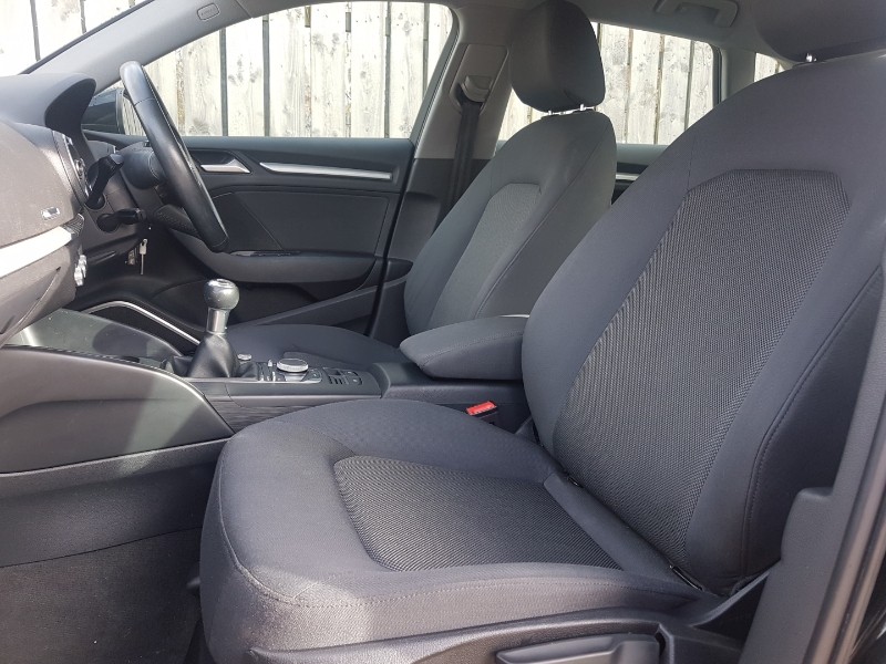 Used Audi A3 2019 for sale - 77716595: Photo 5