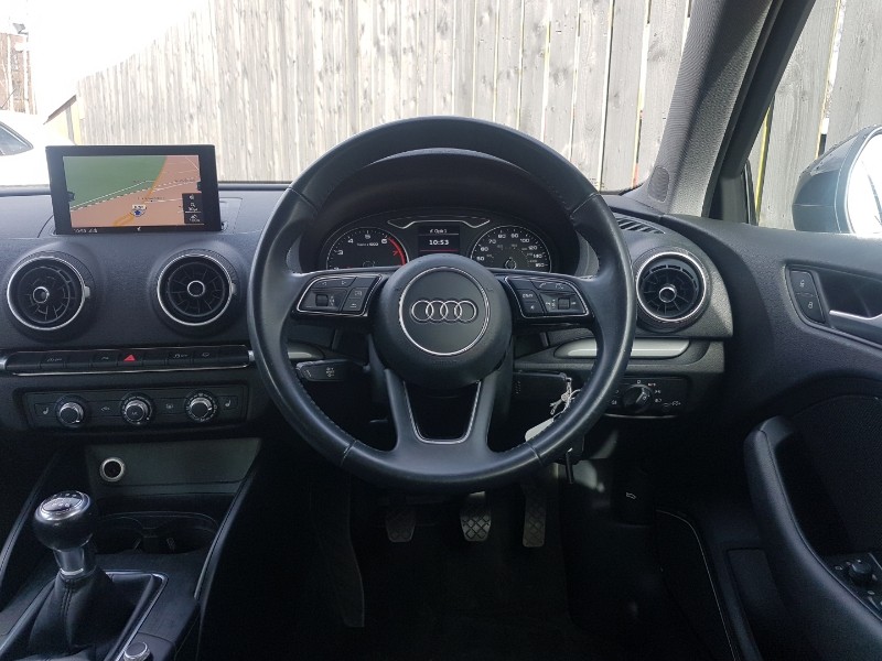Used Audi A3 2019 for sale - 77716595: Photo 7